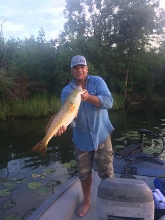 Jacob Thibodeaux - Photo 50