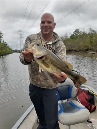 Jacob Thibodeaux - Photo 57