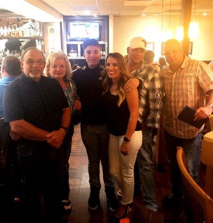 Jacob Thibodeaux - Photo 62