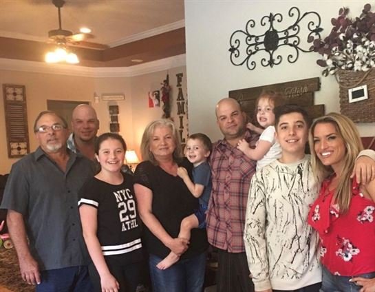 Jacob Thibodeaux - Photo 64