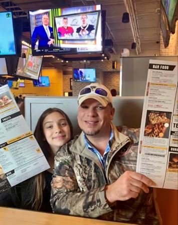 Jacob Thibodeaux - Photo 67