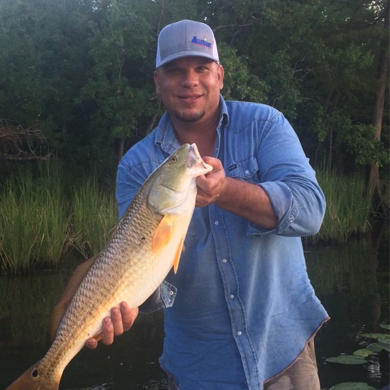 Jacob Thibodeaux - Photo 73