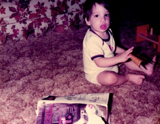 Jacob Thibodeaux - Photo 80