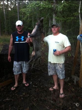 Jacob Thibodeaux - Photo 79