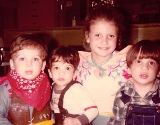 Jacob Thibodeaux - Photo 84