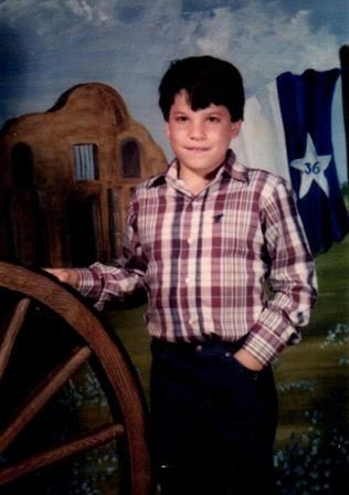 Jacob Thibodeaux - Photo 91