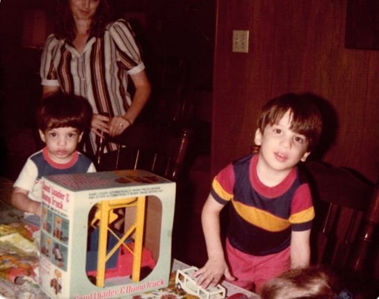 Jacob Thibodeaux - Photo 98