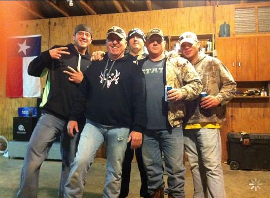 Jacob Thibodeaux - Photo 102