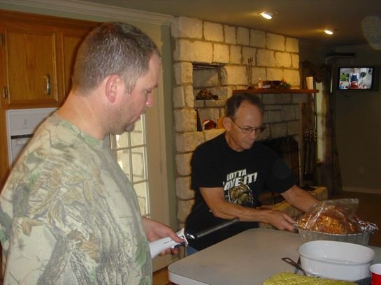 Christopher Wayne Berry - Photo 2