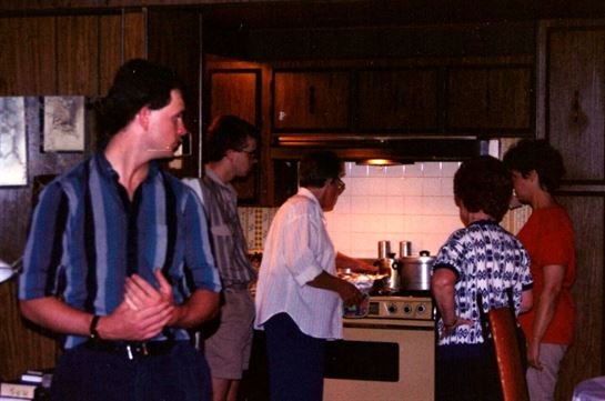 Christopher Wayne Berry - Photo 22