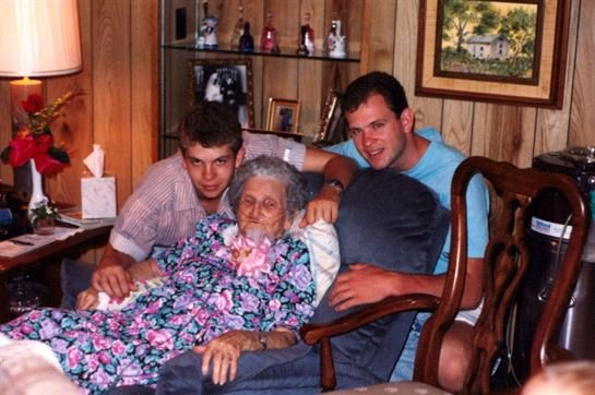 Christopher Wayne Berry - Photo 40