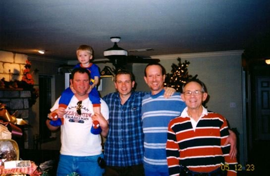 Christopher Wayne Berry - Photo 45