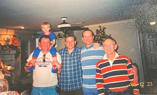 Christopher Wayne Berry - Photo 51