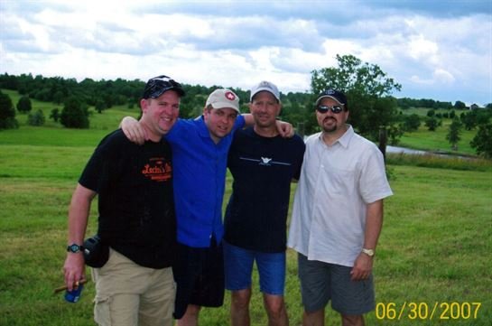 Christopher Wayne Berry - Photo 66