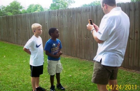 Christopher Wayne Berry - Photo 67