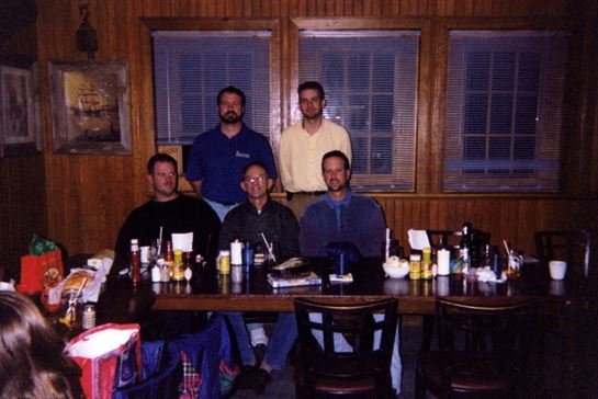 Christopher Wayne Berry - Photo 80