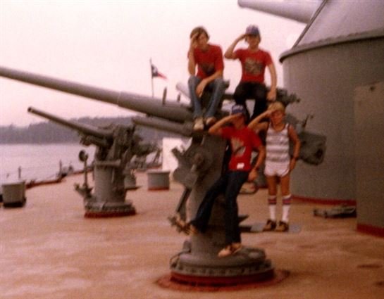 Christopher Wayne Berry - Photo 81