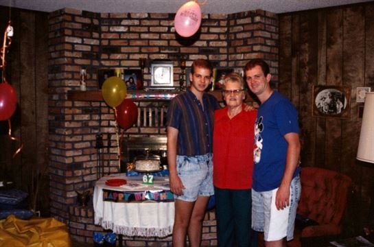 Christopher Wayne Berry - Photo 89