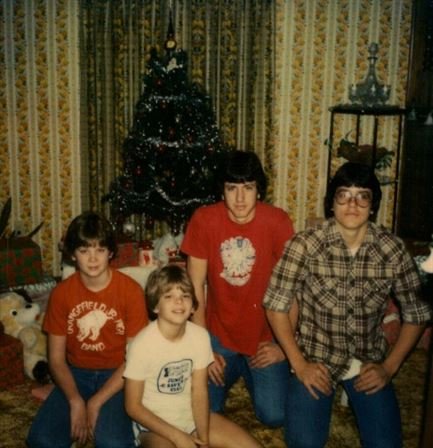 Christopher Wayne Berry - Photo 96