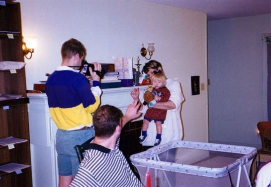 Christopher Wayne Berry - Photo 100