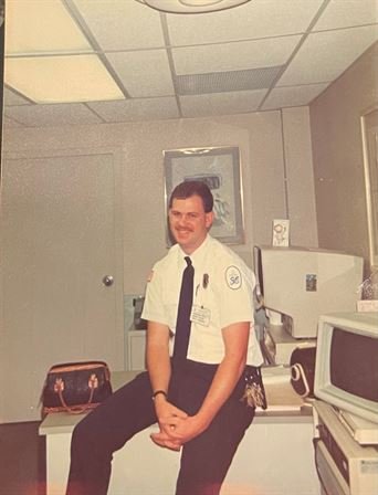 Christopher Wayne Berry - Photo 101