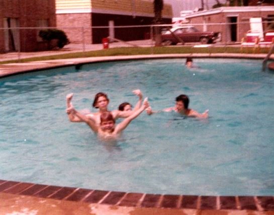 Christopher Wayne Berry - Photo 117