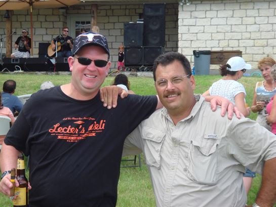 Christopher Wayne Berry - Photo 123