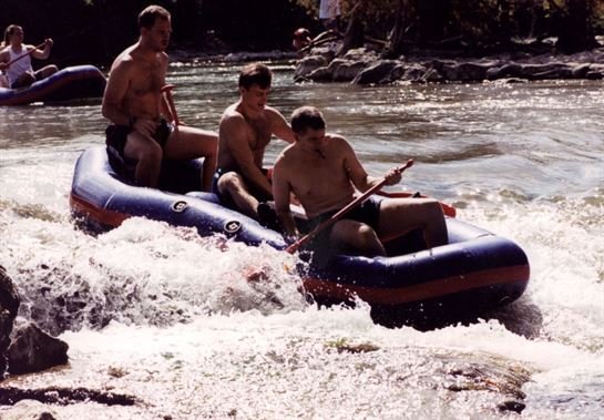 Christopher Wayne Berry - Photo 127