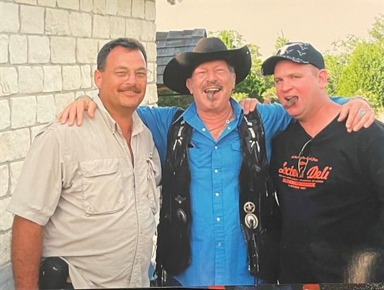 Christopher Wayne Berry - Photo 130