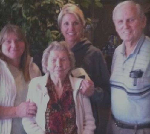 Edith D. Vincent Hanks - Photo 3