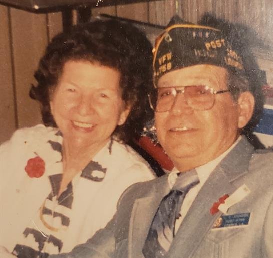 Edith D. Vincent Hanks - Photo 4