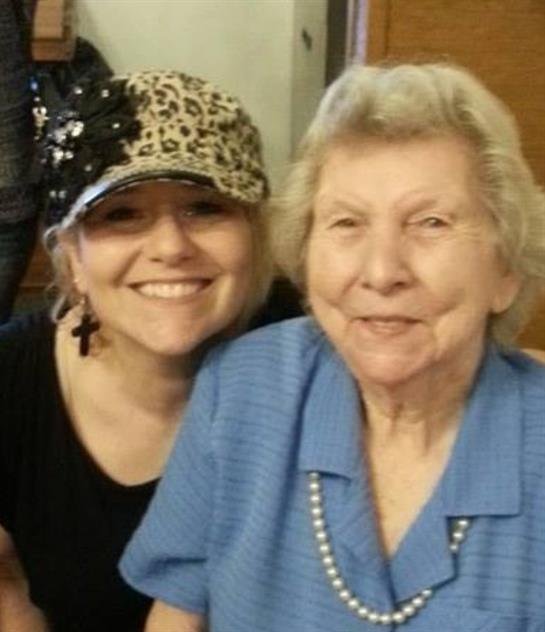 Edith D. Vincent Hanks - Photo 6