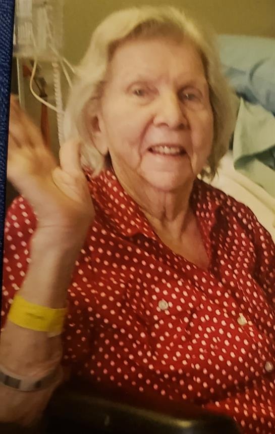 Edith D. Vincent Hanks - Photo 7