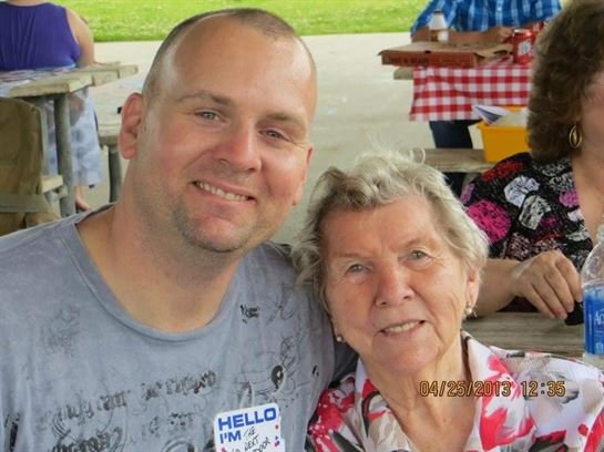 Edith D. Vincent Hanks - Photo 11