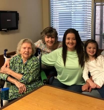 Edith D. Vincent Hanks - Photo 10