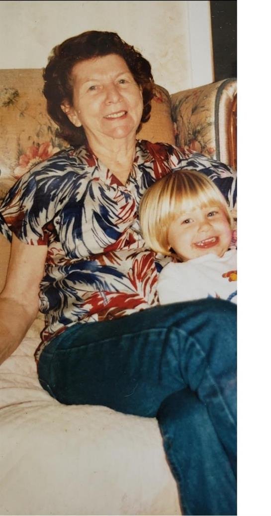 Edith D. Vincent Hanks - Photo 12