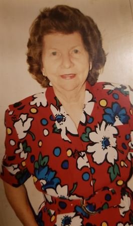 Edith D. Vincent Hanks - Photo 18