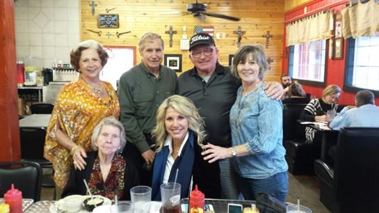 Edith D. Vincent Hanks - Photo 20