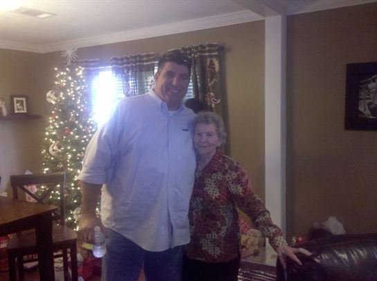 Edith D. Vincent Hanks - Photo 26