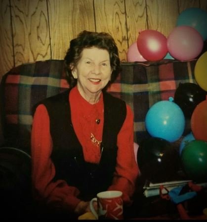 Edith D. Vincent Hanks - Photo 31