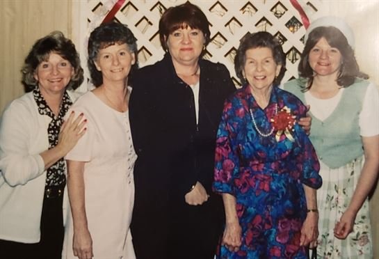 Edith D. Vincent Hanks - Photo 30