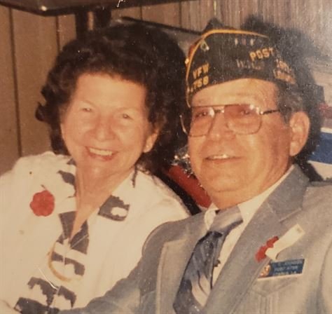 Edith D. Vincent Hanks - Photo 34