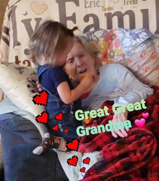 Edith D. Vincent Hanks - Photo 38