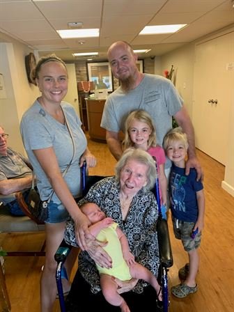 Edith D. Vincent Hanks - Photo 40