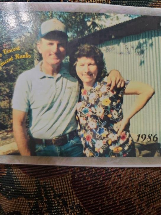 Edith D. Vincent Hanks - Photo 46