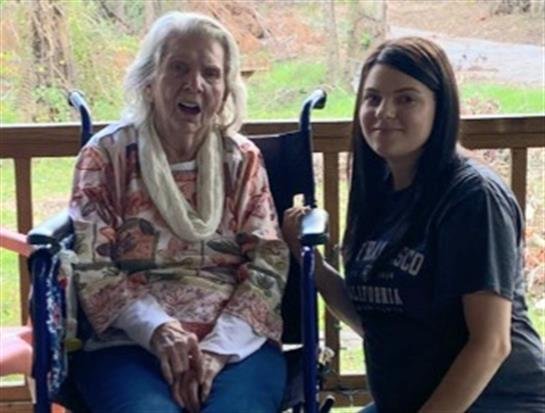 Edith D. Vincent Hanks - Photo 50