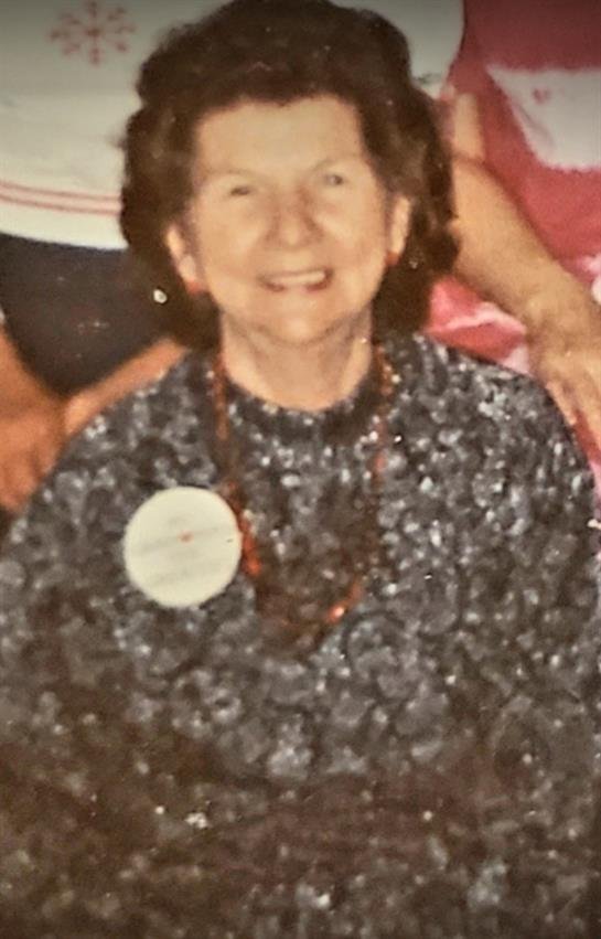 Edith D. Vincent Hanks - Photo 57