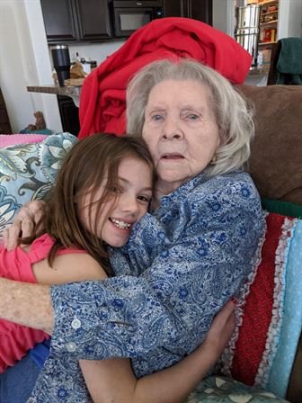 Edith D. Vincent Hanks - Photo 82