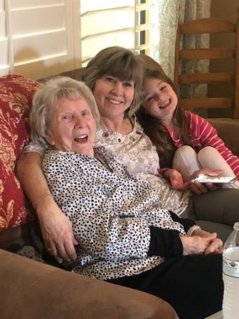 Edith D. Vincent Hanks - Photo 92