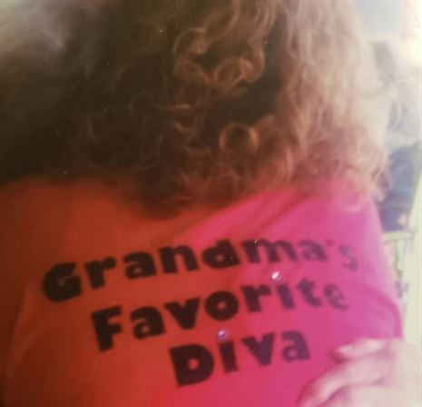 Edith D. Vincent Hanks - Photo 93